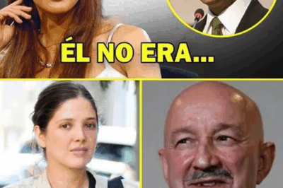 ¡Sorpresa Total! Adela Noriega a los 55 años revela secretos sorprendentes que cambiarán la percepción del mundo sobre ella 😲💥