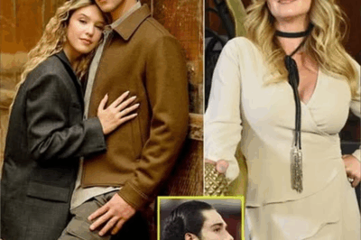 ¡Escándalo Total! Tarik Othón Le Exige a Andrea Legarreta: ‘Corrige Tus Errores, Mía Rubín Está Embarazada’ – Detalles Aquí”