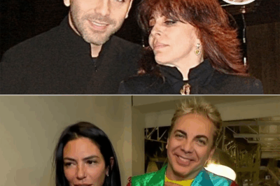 “¡Bomba! Cristian Castro Revela la Razón por la que No Quiere Casarse ¡Lo que Dijo Deja A Todos Sorprendidos!”