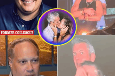 “Revelaciones Explosivas: El Ex-Colega de Andy Byron Rompe el Silencio Sobre el ‘Kiss Cam’ de Coldplay—Lo que REALMENTE Estaba Ocurriendo y Cómo Está Sacudiendo la Industria”