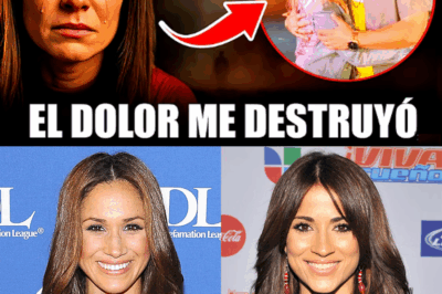 Jackie Guerrido revela su más grande secreto a los 52 años: Lo que todos queríamos saber finalmente es una realidad”