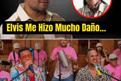 “¡Impactante! Manny Manuel, a los 52 años, revela la verdad que sorprendió a todos: su confesión es desgarradora”
