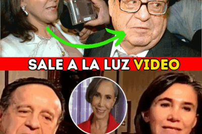 “¡Increíble! Florinda Meza Explota Contra Chespirito en una Entrevista ¡La Razón Detrás del Grito que Sorprendió a Todos!”