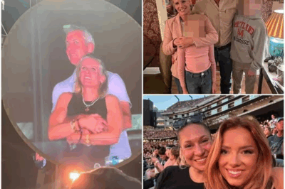 “La Sorprendente Vida Secreta de Kristin Cabot: Hipoteca de $1.6 Millones, Romance Secreto y su Matrimonio con un Heredero del Ron—El Impacto de las Revelaciones que Sacudirán la Industria”