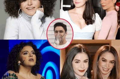 ¡Escándalo Familiar! Biby Gaytán Se Sorprende al Descubrir un Impactante Secreto de Lucerito, ¡La Reacción de Capetillo Jr. Necesitó Oxígeno de Emergencia!”