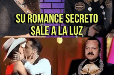 ¡Impactante! Amanda Miguel Rompe el Silencio sobre su Relación con Pepe Aguilar y Expone las Razones de su Conflicto con Ángela Aguilar”
