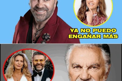 “¡Impactante! Manuel Mijares, a los 67 años, rompe su silencio y revela algo que sorprendió a todos”
