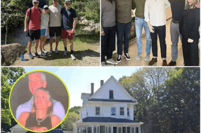 “Revelaciones Impactantes: La Esposa del CEO de Astronomer Rompe el Silencio Tras el Escándalo del ‘Kiss Cam’—El Secreto de $4.4 Millones y la Traición que Está Destruyendo una Familia”