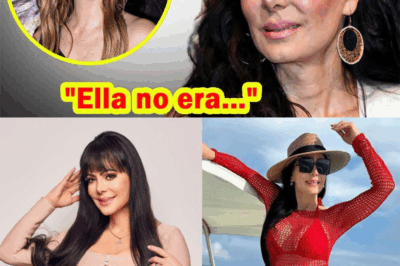 Maribel Guardia rompe el silencio a los 65 años: La confesión que todos esperábamos y que nadie se atrevía a preguntar”