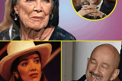 ¡Sorpresa Total! Adela Noriega Rompe el Silencio a los 55 Años y Confiesa la Trágica Verdad de Su Matrimonio 🔥”