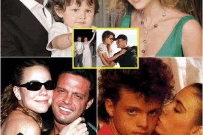 “¡Inesperado! Luis Miguel, a sus 54 años, finalmente revela lo que todos querían saber: ¡La verdad detrás de su vida!”