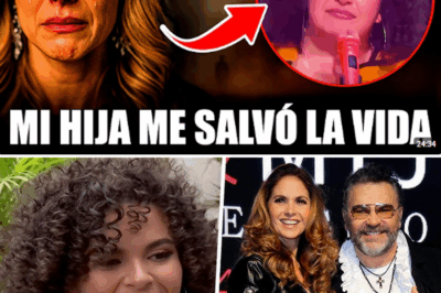 “¡Última Hora! ¡Lucero REVELA el SECRETO de su Regreso a los Escenarios y Deja a Todos Sin Palabras! Después de Años de Silencio, La Ícono de la Música Mexicana Sorprende con Su Decisión Más Impactante. ¿Qué La Motivó a Volver a los Escenarios Después de Tanto Tiempo? La Razón que Nadie Esperaba y que Cambiará Para Siempre Su Carrera. ¡El Impactante Regreso de Lucero Está por Llegar y Nadie Se Lo Podía Imaginar!”