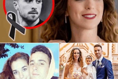 ¡Impactante! A los 28 años, Rute Cardoso finalmente revela la verdad detrás de la muerte de su esposo, Diogo Jota: La confesión que sorprendió a todos”
