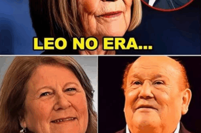 ¡Impactante! La Esposa de Leo Dan Rompe el Silencio a los 74 Años y Revela una Verdadera Tragedia en su Vida”