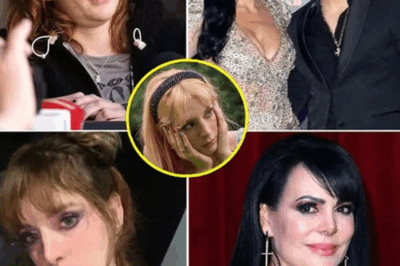 🚨 ¡Maribel Guardia Rompe el Silencio! Confirma que Julián Figueroa Temía a Imelda Tuñón ¡La Revelación Que Nadie Esperaba! 🔥😱