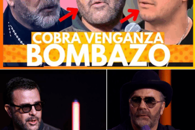 La guerra de los artistas: MIJARES se lanza contra LALO CAPETILLO por un negocio millonario que involucra a su hijo ¡Impactante!”