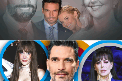 “¡Sorpresa en La Mesa Caliente! Julián Gil Da un Consejo a Imelda Tuñón Sobre Maribel Guardia y su Nieto ¡Lo que Dijo Deja a Todos Impactados!”
