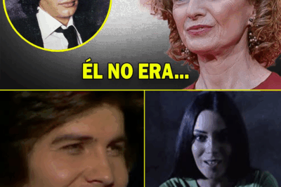 “¡Impactante Revelación! A los 79 Años, La Viuda de Miguel Gallardo Rompe el Silencio y Confirma el Mayor Secreto de Su Vida. Después de Décadas de Misterio, La Mujer del Famoso Cantante Se Sumerge en la Oscuridad del Pasado y Revela Lo Que Nadie Imaginaba. ¿Qué Es El Secreto Que Estuvo Oculto Durante Tantos Años? Las Sorpresivas Palabras de La Viuda Dejan a Todos Atónitos, Y La Verdad Sale a La Luz de Una Manera Inesperada. ¡La Historia Más Impactante y Secreta del Ícono de la Música Mexicana Está por Ser Descubierta!”