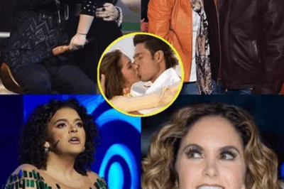 ¡Lucero Rompe el Silencio a los 55 Años! Su Impactante Revelación Deja a Todos Boquiabiertos, Especialmente a Lucerito”