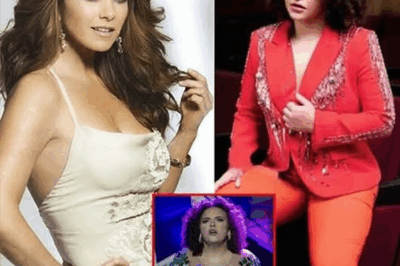 ¡Inesperado! Lucerito Lanza un Mensaje Furioso Contra Lucero: ‘¿Cómo Pudiste Hacerle Esto a Papá y a Mí?’ – ¡La Respuesta de Lucero Sorprende a Todos!”