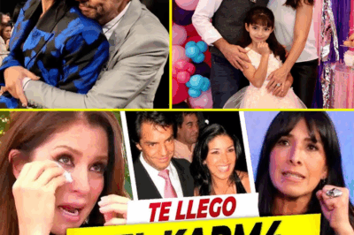 “¡Escándalo! Alessandra Rosaldo Fue la Tercera en Discordia en la Relación de Eugenio Derbez y Dalilah ¡Lo que Nadie Sabía!”