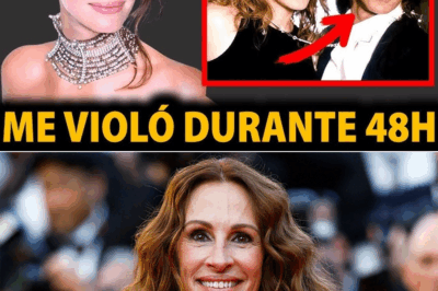 “¡Explosivo! A los 58 Años, Julia Roberts Nombra a los 5 Actores que Más Odiaba: Las Revelaciones que Nadie Esperaba. Después de Décadas de Éxito y Adoración, La Reina de Hollywood Rompe el Silencio y Confiesa Quiénes Fueron Sus Peores Compañeros de Rodaje. ¿Qué Fue Lo Que Realmente Sucedió Detrás de Cámaras con Estos Famosos? Las Sorpresas y Controversias que Julia Roberts Desvela Harán Que Cambies Tu Visión Sobre Los Íconos de Hollywood. ¡No Te Imaginas Quiénes Están en Su Lista de Odio!”