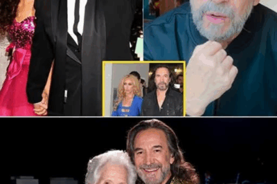 “¡Sorpresa Total! Marco Antonio Solís a los 64 Años Confiesa la Verdad Que Nadie Sabía y Deja a Todos Impactados 🔥💥”