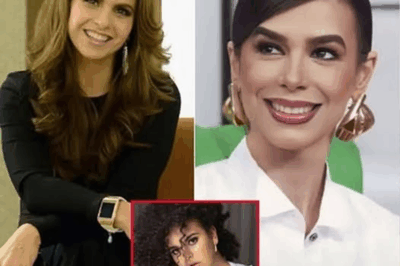 ¡Controversia total! Biby Gaytán lanza un mensaje fulminante hacia Lucero, dejando a la hija de la cantante devastada y desatando rumores sobre un posible embarazo.