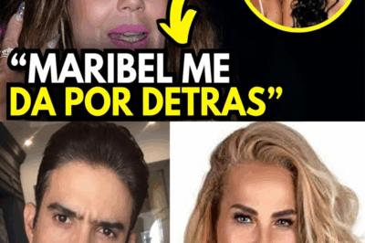 Niurka Marcos rompe el silencio a los 57 años y revela quién fue el verdadero gran amor de su vida: Una confesión que dejó a todos sin palabras”