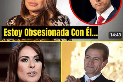 La confesión de Galilea Montijo: A sus 51 años, finalmente dice quién es el amor de su vida. ¡Este secreto dejó a todos sin palabras! 😱
