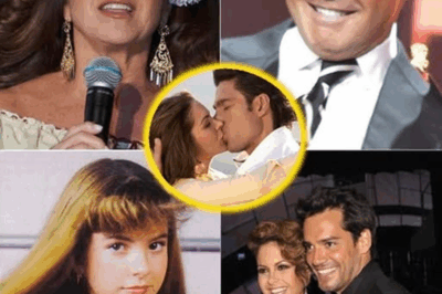 “¡Sorpresa Total! Lucero a los 55 Años Revela la Verdad Oculta Durante Años y Causa un Gran Revuelvo 🔥💥”