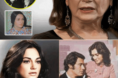 Ofelia Medina revela la verdad a sus 74 años: La confesión que ha dejado al mundo sin palabras”