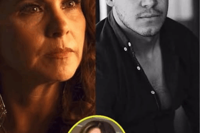 ¡Impactante! Lucero Entra en Cólera al Descubrir que Capetillo Jr. Aún Tiene Contacto con Alexa Díaz Ordaz – ¡La Respuesta de Alexa Sorprende a Todos!”