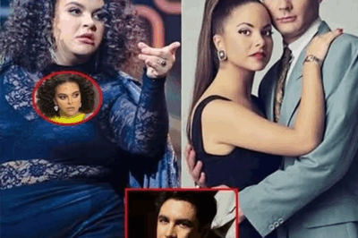 ¡Escándalo Total! Capetillo Jr. Da una Noticia Devastadora a Lucerito Antes de su Compromiso – ¡Su Reacción Deja a Todos Boquiabiertos!”