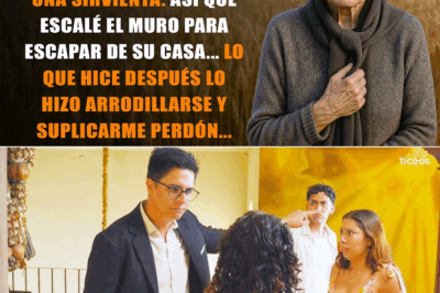 ¡Impactante! Mi Esposo Dijo ‘¡Me Voy, Quiero Vivir Para Mí!’ Pero 30 Años Después, Nuestros Hijos Se Convirtieron En Los Jefes De Su Propio Padre”