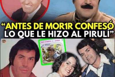 “¡Sorpresa Total! Los Secretos Mejor Guardados de Jorge Vargas al Fin Son Revelados ¡Dejan a Todos Atónitos! 😱💥”