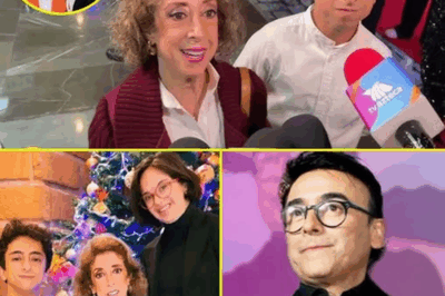 “María Elena Saldaña Aclara El Chisme Con Adal Ramones Sobre La Paternidad de La Guereja: ¡La Impactante Verdad Que Deja a Todos Sorprendidos!”