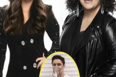 “¡Un giro total! Lucerito sorprende a todos con su nuevo look antes de la boda y Capetillo Jr. no puede creerlo”