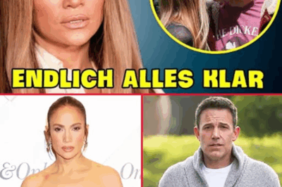 ¡Jennifer Lopez Rompe el Silencio! Tras su Divorcio, Confiesa Quién es Su Nuevo Amor: ¡La Revelación Te Dejará Sin Palabras!”