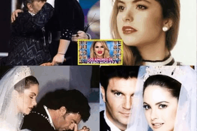 ¡Exclusiva! Manuel Mijares habla abiertamente sobre su relación con Lucero después del escandaloso video filtrado, y su respuesta ha dejado al mundo sorprendido.