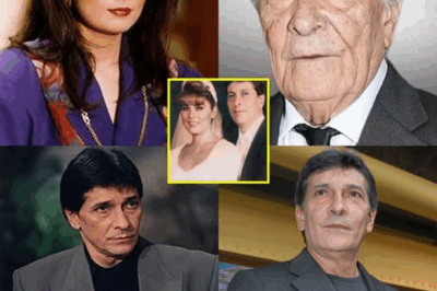 “¡Revelación Sorprendente! Juan Ferrara Rompe su Silencio a los 81 Años: La Verdad Oculta Sobre su Gran Amor Sale a la Luz”