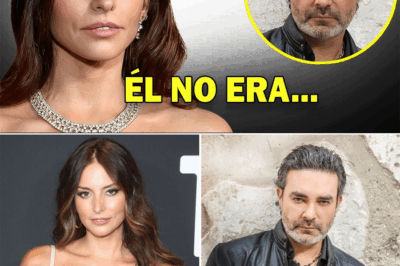 Génesis Rodríguez revela la verdad a sus 37 años: La confesión que nadie esperaba”