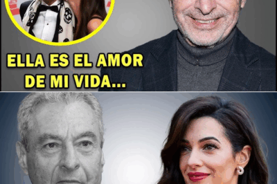 César Costa rompe su silencio a los 83 años y revela el gran amor de su vida: La confesión que sorprendió a todos”