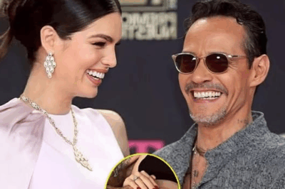 ¡Felicidad Doble! Marc Anthony y Nadia Ferreira Anuncian que Esperan su Segundo Bebé: ¡La Noticia Que Tiene a Todos en Shock!”