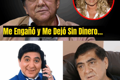 ¡Increíble! A Los 84 Años, Carlos Bonavides Rompe El Silencio Y Confiesa Lo Que Nadie Esperaba: ¡La Verdad Sale A La Luz!”