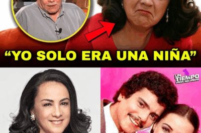 Alma Delfina rompe su silencio a los 64 años y revela la verdad que todos queríamos saber: ¡Una confesión que dejó a todos sorprendidos!”