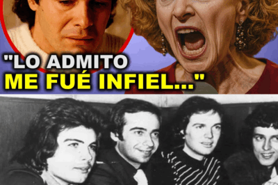 ¡Sorpresa! A Sus 80 Años, La Esposa De Miguel Gallardo Rompe El Silencio Y Confiesa Lo Que Todos Sospechaban”