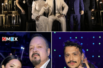 ¡Sorpresa Total! “Pepe Aguilar Rompe el Silencio: Los Planes Inesperados para el Aniversario de Boda de Ángela Aguilar y Christian Nodal—¡Una Celebración que Nadie Esperaba!”