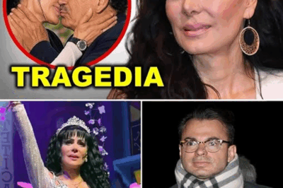 “¡La Revelación Más Impactante de Maribel Guardia! A los 65 Años, Confiesa el Amor Secreto de Su Vida y Deja a Todos Sin Palabras en México”
