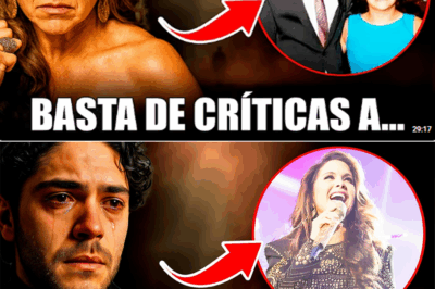 ¡Increíble! José Manuel Rompe El Silencio Y EXPONE El Secreto Que Mantuvo Lejos De La Fama: ¡La Historia Te Sorprenderá!”